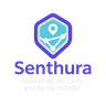 Senthura Logo